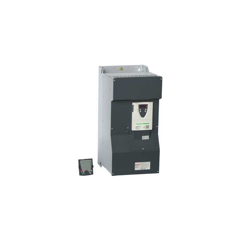 Schnieder Electric ATV61HD90N4D  Altivar 61 Variable speed drive